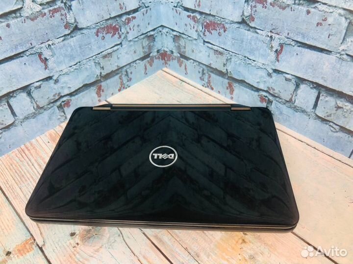 Dell Inspiron N5050 на i3/RAM 4gb/SSD