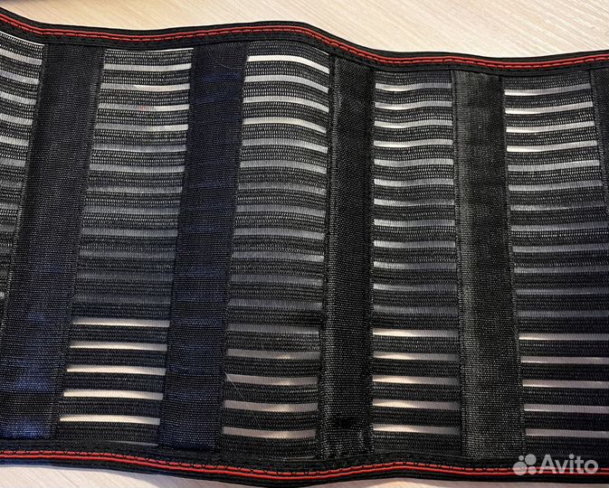 Корсет ортопедический пояснично крестцовый