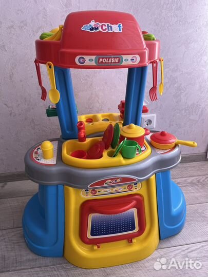 Детская кухня