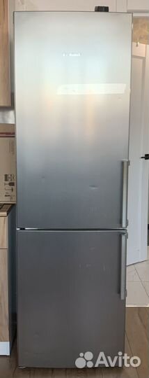 Холодильник bosch
