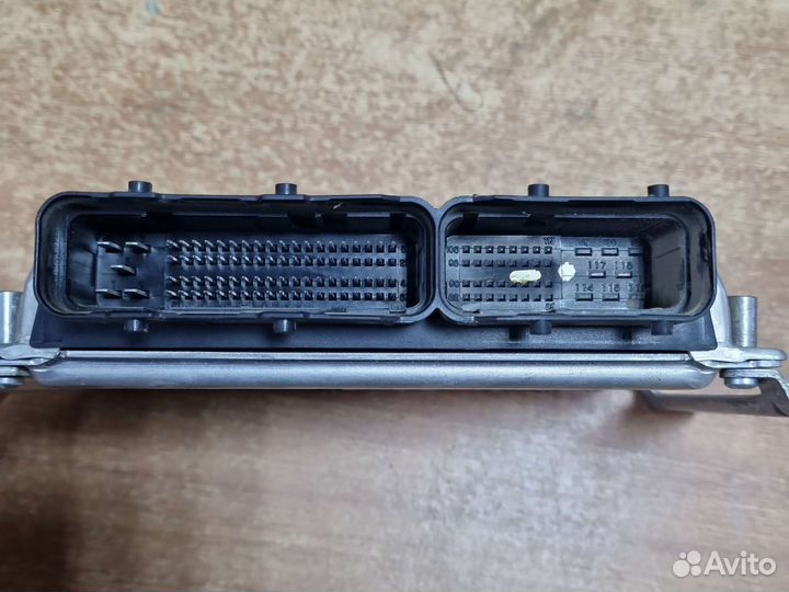 Эбу мозги на hyundai, kia