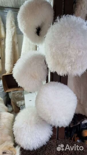 Папаха кавказская