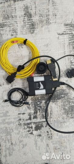 Диагностический сканер BMW actia AR10008059