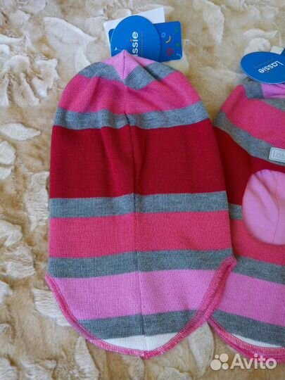 Новая Lassie 46размер(оригинал)