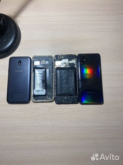 Samsung Galaxy A51, 4/64 ГБ