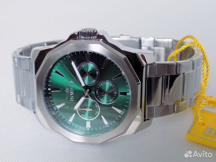 Часы Invicta 46844 Speedway Оригинал