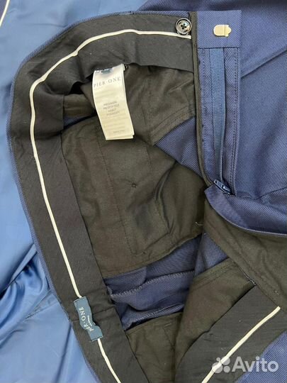 Костюм классика мужской