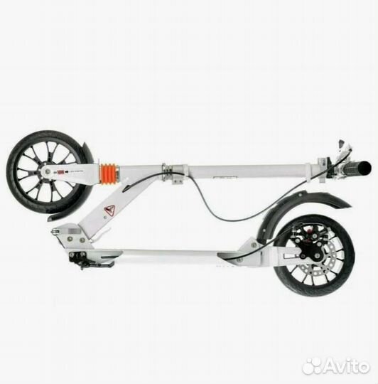 Самокат Urban Scooter