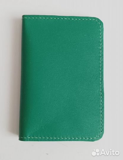 Обложка для автодокументов