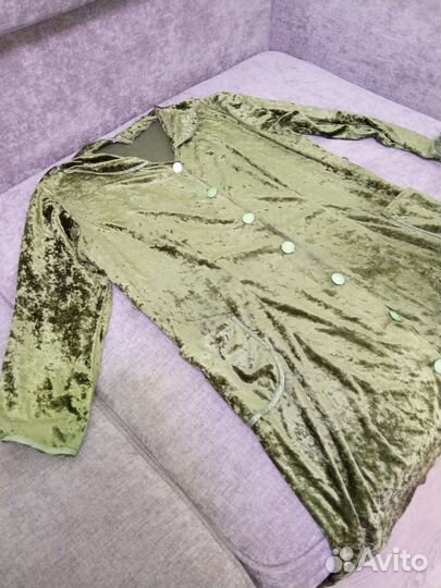 Халат женский размер 50 - 52