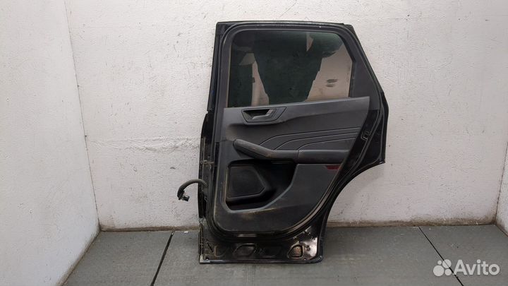 Дверь боковая Ford Escape 2020, 2022