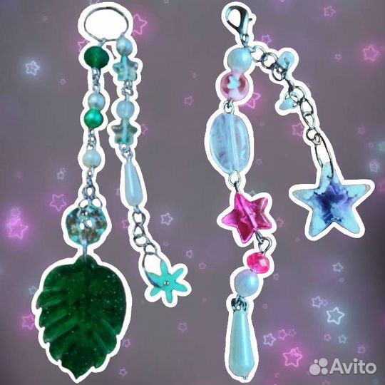 Украшения на заказ