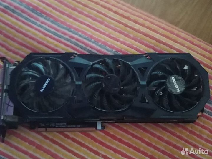 Видеокарта