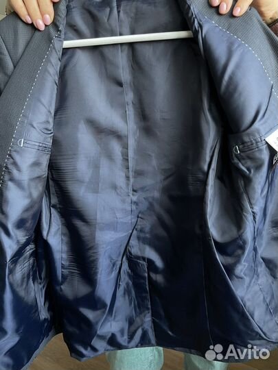 Пиджак на мальчика