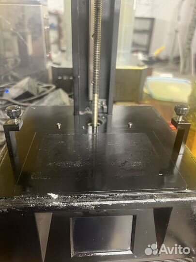 Anycubic photon mono 4k