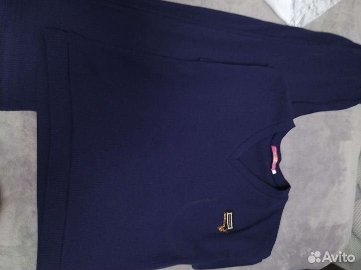 Школьная одежда для девочки 146 152