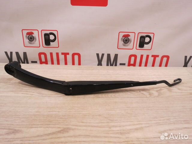 Поводок дворника Kia Sorento