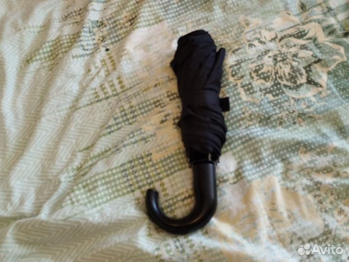 Зонт мужской автомат 8 спиц