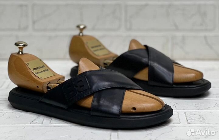 Сланцы мужские
