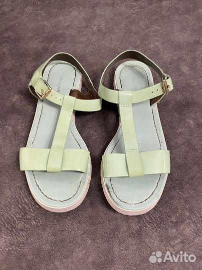 Сандалии Mascotte