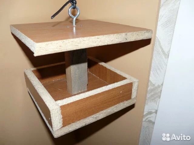 Кормушка для птиц