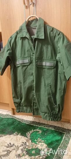 Военная форма