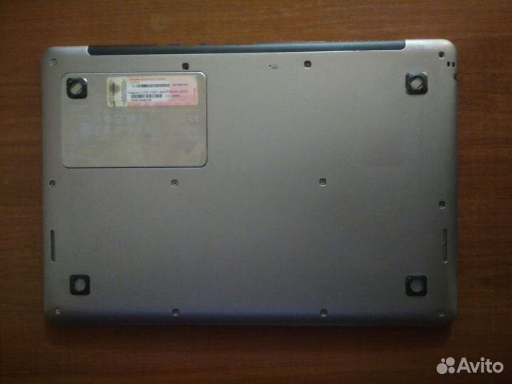 Acer Aspire S3-391