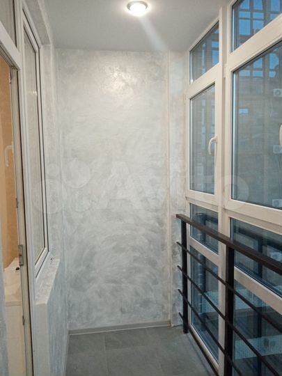 Квартира-студия, 25 м², 9/14 эт.