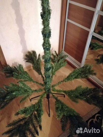 Елка новогодняя Triumph Tree