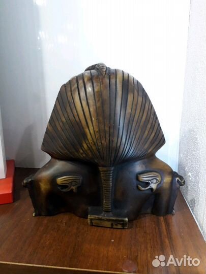 Статуэтка Тутанхамона