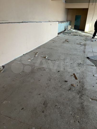 Производство, 130 м²