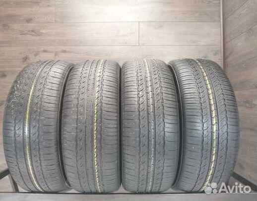 Toyo Open Country A20 245/55 R19 103T