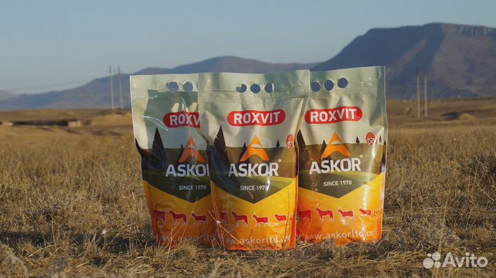 Премикс П3 для молодняка яичных и мясных кроссов