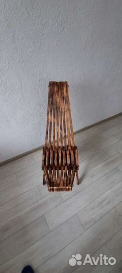 Стул Кентуки