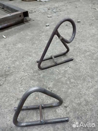 Изготовление арматуры волс, металлоизделия