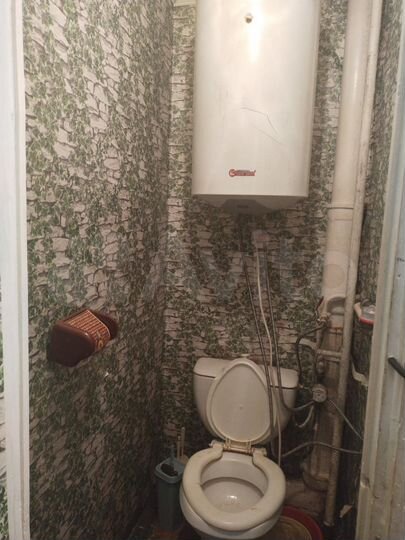 2-к. квартира, 51,3 м², 3/5 эт.