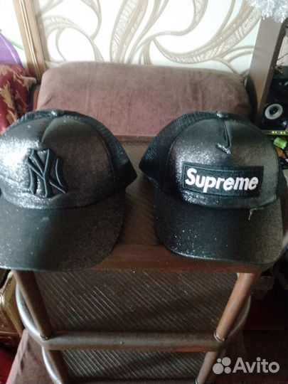 Продаю бейсболки