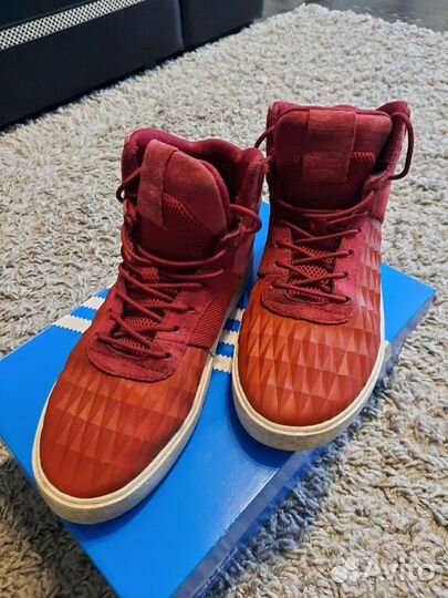 Полуботинки Adidas