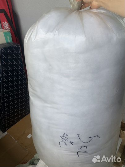 Синтепух чес