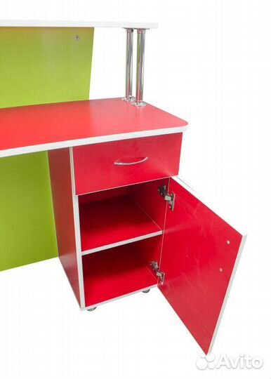 Стойка администратора «иннесс-мини»