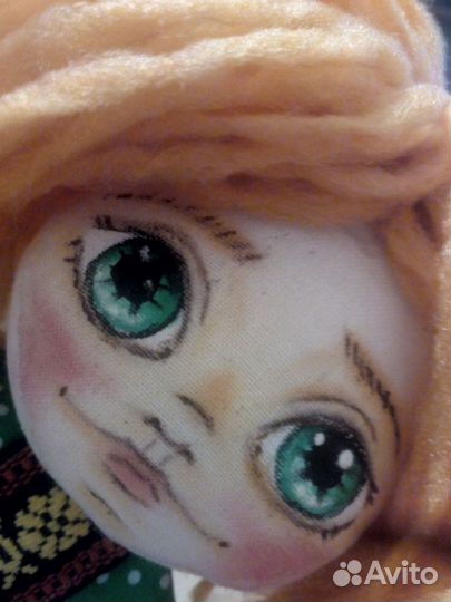 Домовенок Кузя