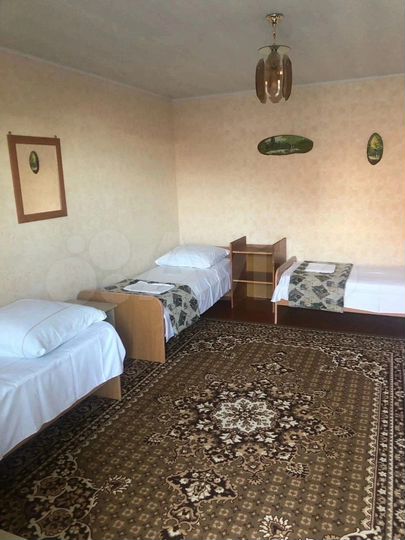 Комната 15 м², 2/2 эт.