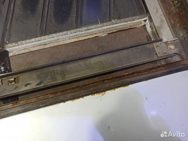 Люк Мерседес W201 C