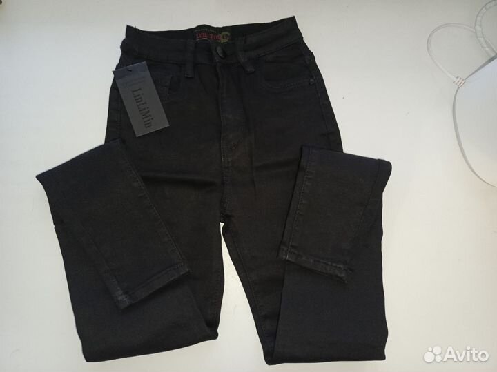 Джинсы женские