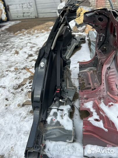 Крыло заднее правое Mazda cx-5 ke