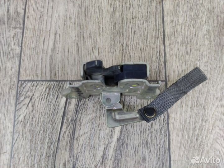 Замок спинки сидений Albea Альбеа