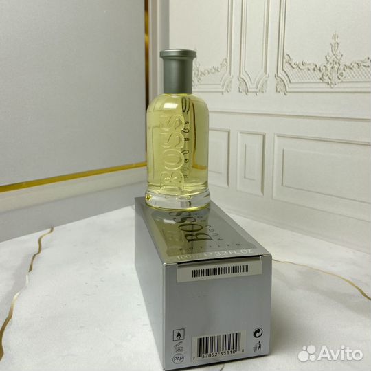 Hugo Boss Bottled духи