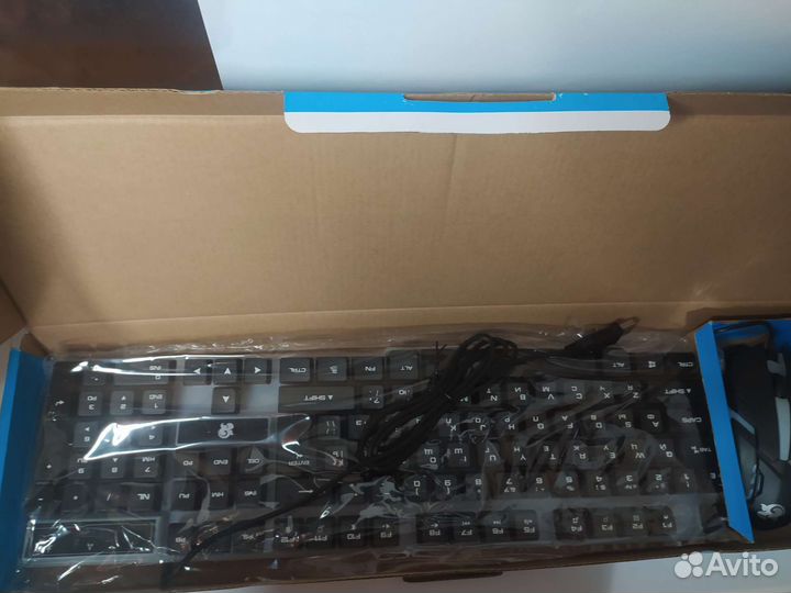 Клавиатура vipben2008 F92