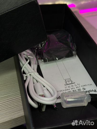 Триммер для бороды Cronier Professional CR-45