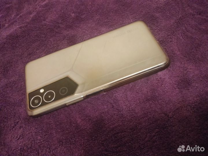 TECNO Pova Neo 2, 4/64 ГБ